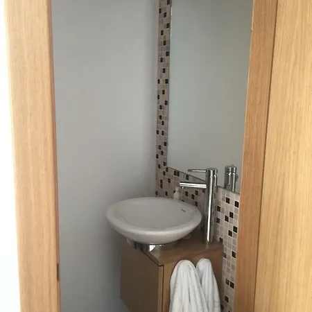 Dom wakacyjny Casa De *