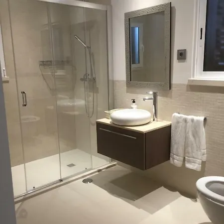 Nyaraló Casa De Manta Rota