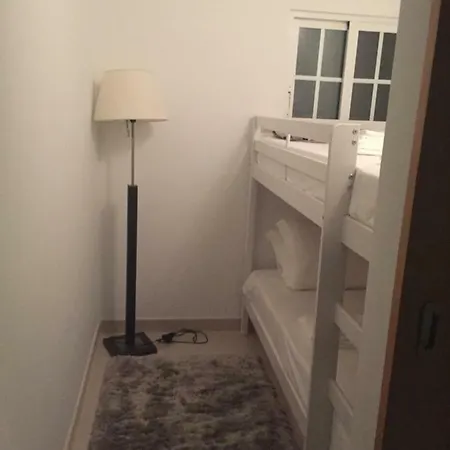 Casa De Dom wakacyjny Manta Rota