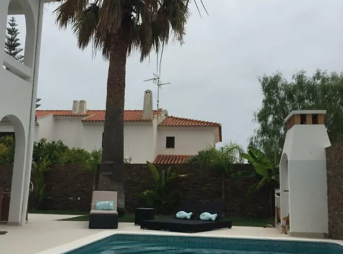 Ferienhaus Casa De