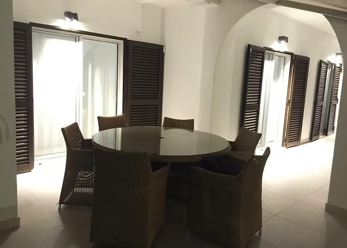 Ferienhaus Casa De