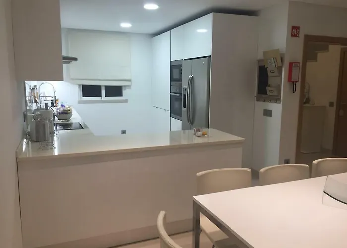 Casa De Ferienhaus *
