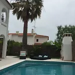 펜션 Casa De