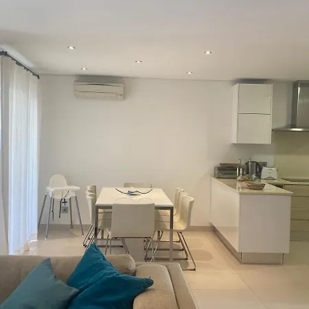 Casa De Holiday home Manta Rota