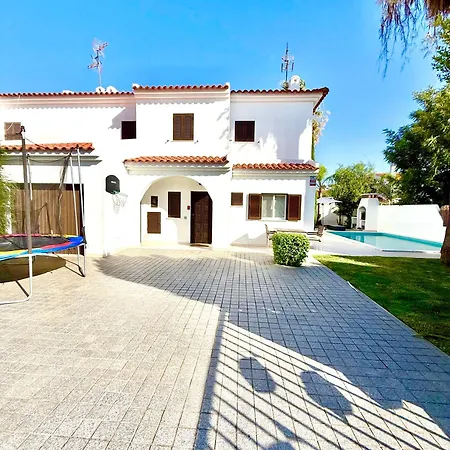 Casa De 曼塔罗塔