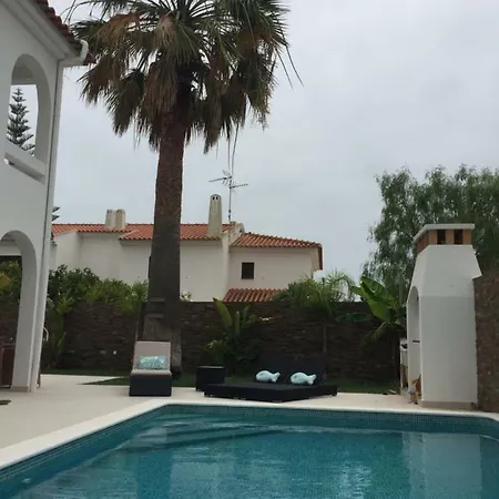 Дом отдыха Casa De