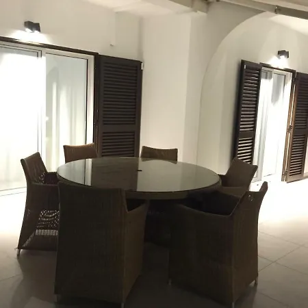Дом отдыха Casa De