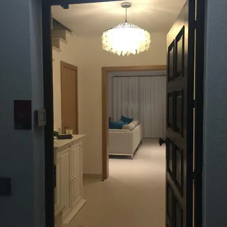 Casa De Holiday home *