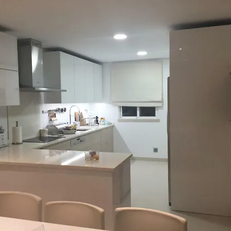 Holiday home Casa De *