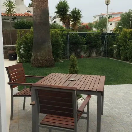 度假居 Casa De 曼塔罗塔